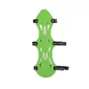 Protectores de Brazo para Tiro con Arco Suaves de Silicona para Adultos y Niños Protectores de Brazo Suaves para Arco Recurvo de Caza Equipo Protector Compuesto Protectores de Brazo para Proteger los Brazos
