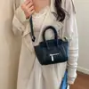 Bolso Cubo de Moda para Mujer, Adecuado para el Trabajo Diario, Bolso Cruzado Verano 2026, Diseño Vintage, Versátil, Estilo Nuevo de Nicho, Bolso de Hombro Único