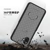 Para Samsung Xcover pro2 caso de telefone móvel multi-funcional com suporte invisível caso de telefone móvel clipe de volta caso de telefone móvel