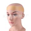 Peruca de Silicone Europeia e Americana Mais Vendida com Touca de Renda Invisível Antiderrapante Antiderramamento Cabelo Esportivo Cabelo Fixo