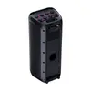 Altavoz de Audio Bluetooth 200W Alta Potencia Hogareño Inalámbrico Alta Calidad Exterior Karaoke Baile Cuadrado Tarjeta de Sonido Subwoofer