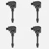 <;En Stock> Uf121 Fábrica de Bobinas de Encendido para Coche Venta Directa Partes de Automóvil al Por Mayor