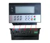 Tanque de Peixe Grande para Piscicultura Alimentador de Ração Máquina Peças Controlador Universal Semi-Automático Caixa de Controle Liga/Desliga