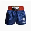 Pantalones Cortos de Muay Thai, Boxeo, Pantalones de Lucha Libre, Artes Marciales Mixtas, Sanda, Ropa para Niños, Entrenamiento UFC, En Stock al por Mayor