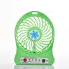 Mini ventilador de mano transfronterizo comercio exterior portátil ventilador de escritorio regalo de plátano ventilador pequeño caja completa venta al por mayor