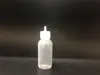 Frasco Dosador Industrial 30ml 50cc 100ml com Ponta de Agulha, Frasco para Resina, Frasco para Álcool, Frasco com Bico de Agulha, Frasco para Cola, Espessado