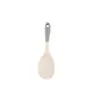 Set de Utensilios de Cocina con Espátula de Silicona, Sartén Antiadherente de Grado Alimenticio, Espátula y Cuchara de Cocina de Silicona Resistentes a Altas Temperaturas