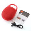 Alto-falante Bluetooth Sem Fio Clip5 Mais Vendido no Exterior Pequeno Portátil para Exterior Tws Mini Alto-falante para Presente ao Ar Livre