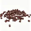 Venta al por mayor transfronteriza de paquetes de recarga "Knock-a-Bean", paquetes de recarga "Knock-a-Bean" DIY hechos a mano, rompecabezas de juguete impresos en 3D "Knock-a-Bean"