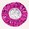 Fabricante Guangzhou Wanmei Gorro de Mascarilla Capilar a Temperatura Constante de Papel de Aluminio Herramienta Especial para Salón de Peluquería para Hornear Aceite Capilar Herramienta para Teñir el Cabello Gorro de Mascarilla Capilar de Papel de Aluminio