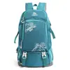 Mochila de senderismo para exteriores de gran capacidad, unisex, impermeable, duradera, ligera y adecuada para viajar