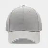Gorra de Béisbol para Sándwich en Stock Color Sólido Gorra Publicitaria Gorra de Pato Sombrero para el Sol para Exteriores Sombrero de Trabajo Logo Personalizado