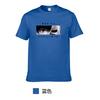 Camiseta de algodón de manga corta con temática de verano de Tokio para hombre y mujer de AliExpress y Amazon.