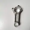 Piezas para Cortacésped de Gasolina Modelo 1P70 Empuje Autopropulsado Desmalezadora Cortadora de Césped Cortacésped de Jardín