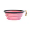 Ventosa de Grau Alimentício Tapete de Silicone para Lamber Pet para Cães, Fácil de Limpar, Anti-Engasgo, Tapete para Comer Devagar, Utensílios de Alimentação para Pets