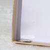 Caja de papel Kraft vintage Sachuse con tapa, para empaquetar lápiz labial, perfume, cosméticos, taza de aromaterapia, caja vacía de regalo