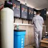 Suavizador de agua industrial 0.5-50 toneladas automático integrado suavizador de agua Sichuan fabricantes de suavizadores de agua industriales al por mayor