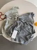 Ropa interior de manga larga para niños otoño con capucha 2026 nuevo estilo sudadera con capucha de estrellas para niños y niñas top versátil estilo coreano ropa infantil