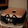 Cojín de Piso Tatami Estilo Japonés para Uso en Casa, Asiento Futón Perezoso para Niños, Cojín Grueso Suave para Ventana Abuhardillada de Dormitorio