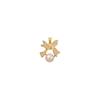 Cientos de Colgantes al Por Mayor Transmisión en Vivo de Douyin Especialmente Diseñados para Collares de Estrellas, Luna y Conejo para Mujeres, Versátiles Accesorios de Cadena para Clavícula de Moda