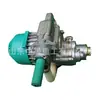 Ventas tamaño pequeño y estructura simple composición de taladro eléctrico para carbón serie ZM taladro eléctrico manual pequeño para carbón seco y húmedo