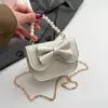 Bolsas de Luxo para Mulheres 2026 Primavera Novo Estilo Bolsa de Ombro para o Dia a Dia Moda Simples Design de Nicho Bolsa de Ombro Único Transversal