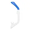 Entrenamiento de Natación para Niños, Antiahogamiento, Antidrowning, Beber Agua, Snorkel de Silicona Húmeda para Snorkel, Suministros de Equipo de Snorkel