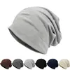 Gorro Hombres Gorro Apilado Mujeres Exterior Primavera Verano Gorro Postparto Estilo Mujeres Venta Caliente Gorro Tejido Gorro