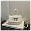 2026 Verano Nuevo Casual Estilo Coreano Moda Bolso para Teléfono Bolso de Hombro Cruzado Diseño de Nicho para Mujer Bolso de Mano Femenino