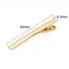Clip Cuadrado Chapado en Oro de 14K que Conserva el Color, Clip de Pico de Pato Puntiagudo, Clip de Gota, Accesorios para el Cabello Hechos a Mano para DIY, Venta al por Mayor