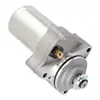 Motor de arranque de motocicleta con engranaje 12T, suministro directo de fábrica. Modelo de arranque.: Vehículo todo terreno TRX90