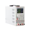Dingchen DCL6104 carga electrónica de CC de doble canal 400W Carga LED para prueba de capacidad de batería