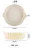Forma de silicone para assar para Fritadeira de Ar Amazon tapete de silicone para fritadeira de ar fritadeira de ar especial para forno