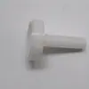 Cubierta de válvula solenoide de plástico Anillo de sellado de bobina Muelle del núcleo Tapón de cable de plomo 24V 12