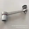 Fabricantes de Garras de Emenda de Aço Inoxidável 304 Fornecem Garras para Fachada Cortina Acessórios para Vidro Tipo 300 Garra Longa Única para Vidro