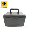 030 Caja de Almacenamiento de Juguetes Multiusos Caja de Almacenamiento Portátil de Plástico Protectora para Lentes de Instrumentos