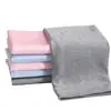 Paño de Limpieza para Vidrio del Hogar Absorbente No Pierde Pelusa Multiusos Paño de Pulir Paño para Espejos Microfibra Engrosado Artefacto Baijie