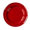 Juego de Vajilla para Boda Regalo de Boda Platos Rojos Vajilla Nuevo 2025 Juego de Platos Vajilla Estilo Antiguo
