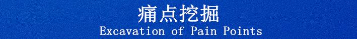 痛点挖掘