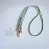 Venta Directa de Fábrica Nuevo Lanyard para Teléfono Móvil de Hombre y Mujer Correa de Hombro para Mochila Cuerda Correa de Hombro Ajustable Versátil Diagonal Ultraligero