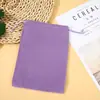 Bolsas de terciopelo con cordón personalizadas, Bolsas de terciopelo a prueba de polvo para almacenamiento de regalos de joyería, Bolsas pequeñas de terciopelo con cordón