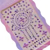 Adesivos de Diamante Populares, Adesivos de Diamante, Adesivos Estéreo DIY para Crianças, Recompensa para Crianças, Estilos Mistos Atacado