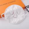 Toalla de compresa caliente de vapor de belleza, mascarilla para rellenar la piel, toalla facial con compresa fría, toalla facial, compresa de hielo para mujeres, toalla facial hidratante