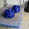 Válvula de Drenagem de Água Urbana Cs69H-Krw Dn50 Válvula de Drenagem de Vapor de Disco de Alta Temperatura e Alta Pressão Válvula