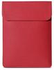 Hermes para macbook air/Pro 13.3 pulgadas bolsa tipo sobre vertical de PU cubierta protectora para laptop