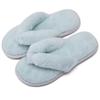 REACH casa homens e mulheres pantufas quentes para interior e exterior pantufas Oeko-tex spot BSCI sedex