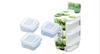 Caja de almacenamiento de aperitivos de cocina japonesa, caja de conservación de frutas frescas, caja rectangular sellada, caja de regalo promocional, venta al por mayor, 3 piezas