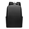 Mochila masculina de moda transfronteiriça, mochila feminina de alta qualidade e grande capacidade, bolsa escolar leve e moderna para viagem, bolsa impermeável para laptop