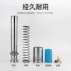 Guía de bola TRP manguito guía de columna bola de precisión pegamento de bola manguito de aluminio cobre 28 accesorios de molde deslizante