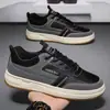 2026 Nuevos Zapatos para Hombre Zapatos Transpirables para Hombre Tendencia para Hombre Ligeros Cómodos Versátiles Deportivos Casuales Zapatos de Patineta Zapatos de Moda